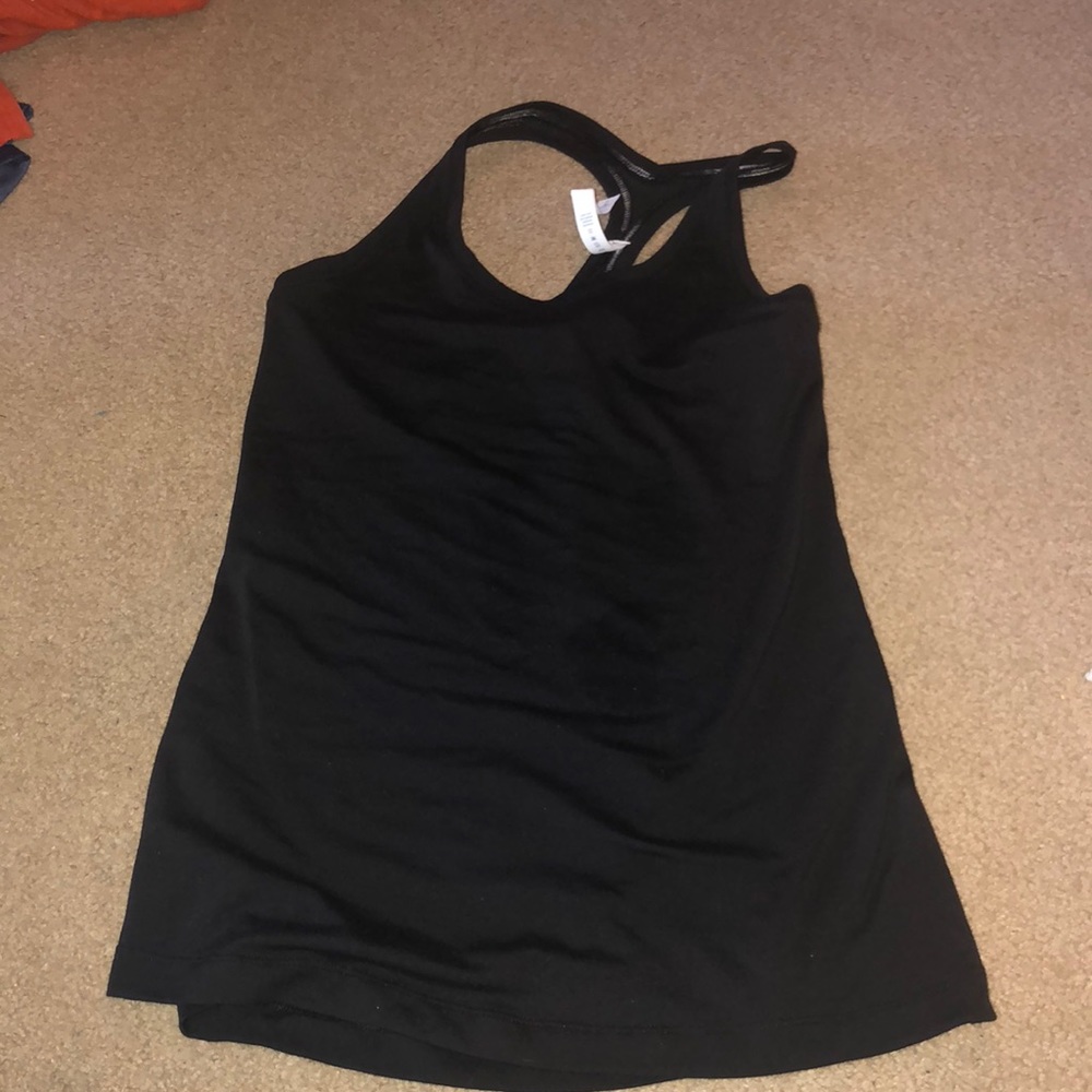 Lululemon Top